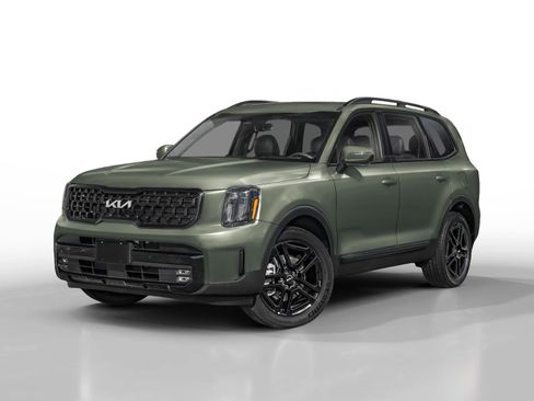 New 2025 Kia Telluride SX Prestige X-Line image 1