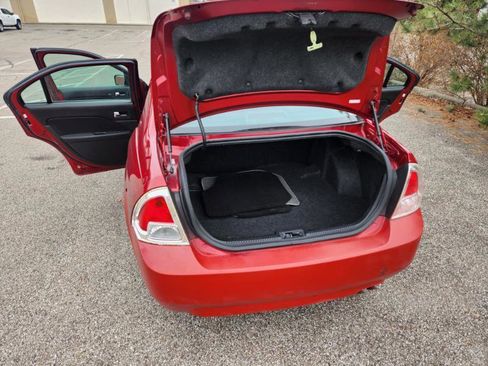 Used 2008 Ford Fusion SE image 31