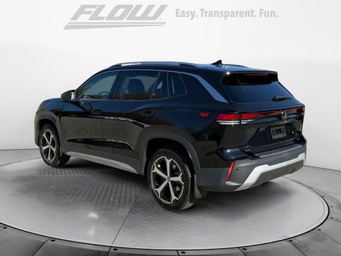 New 2026 Volkswagen Tiguan SE image 5