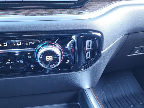 New 2026 GMC Sierra 1500 Elevation w/ Elevation Premium Package image 29