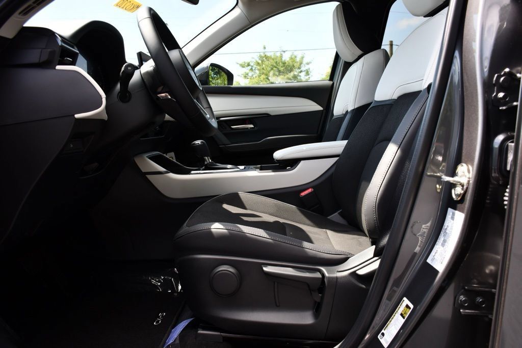 New 2026 MAZDA CX-5 Select AWD/4WD image 13