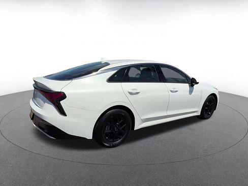 Used 2025 Kia K5 LXS FWD image 14