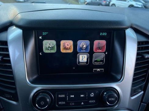 Used 2016 Chevrolet Tahoe LS image 24