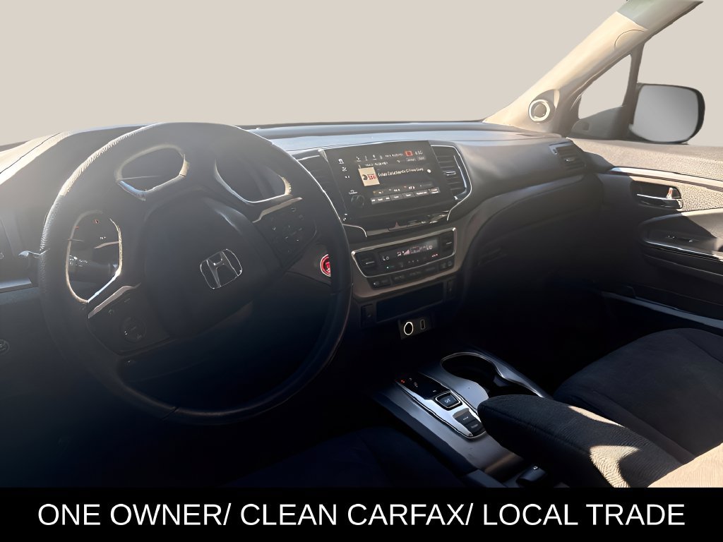 Used 2021 Honda Pilot EX image 17