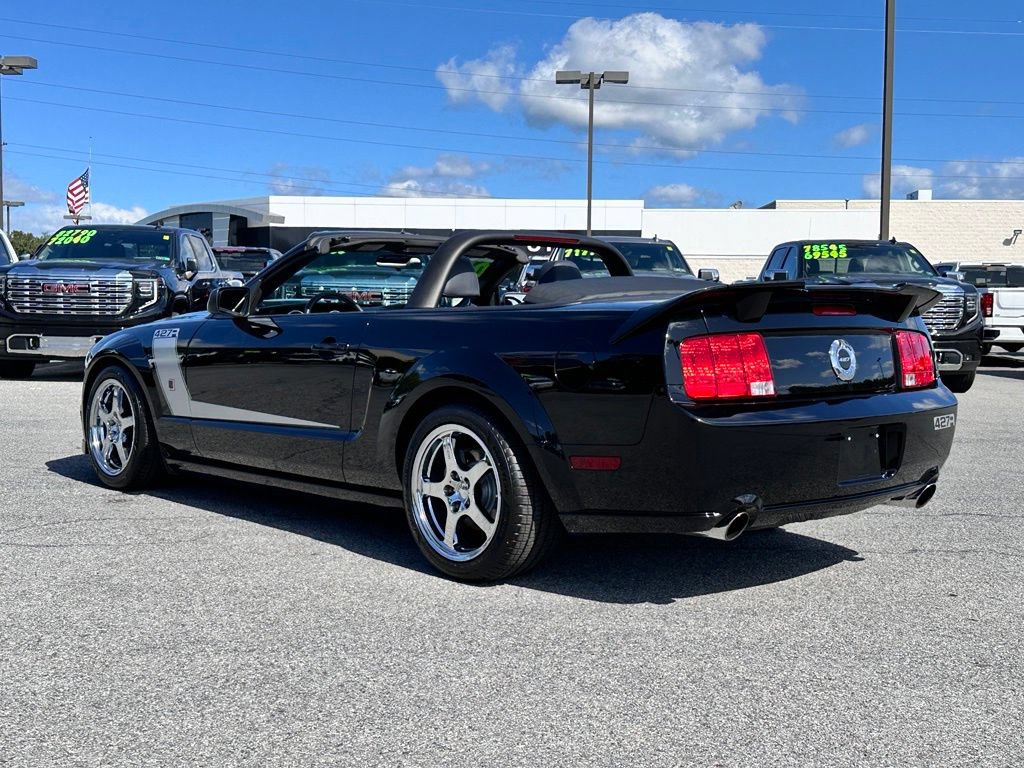 Used 2007 Ford Mustang GT RWD image 6