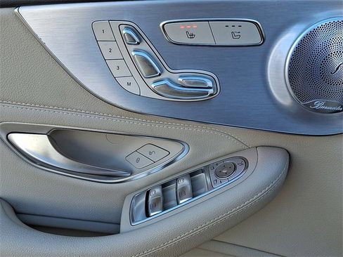 Used 2021 Mercedes-Benz C 300 Cabriolet image 24