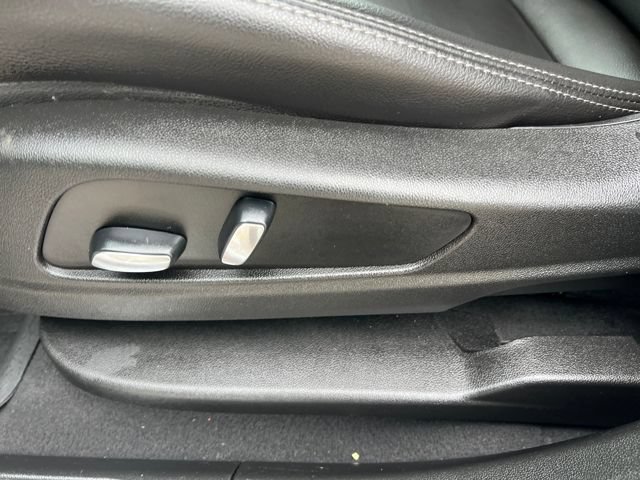 Used 2021 Cadillac XT5 Luxury AWD/4WD image 12