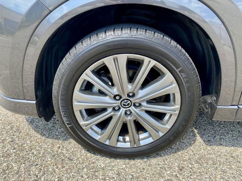 Used 2022 MAZDA CX-5 Signature image 37