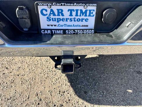 Used 2019 Chevrolet Silverado 1500 LT w/ All-Star Edition image 12