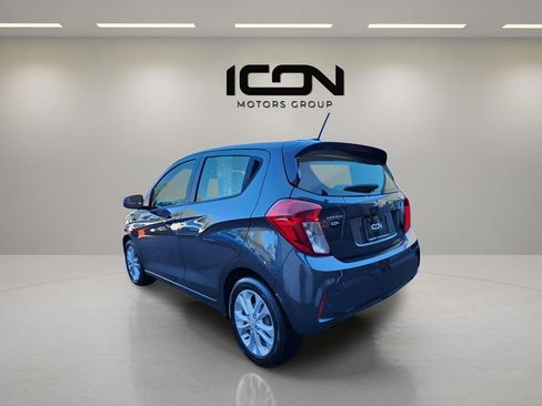 Used 2021 Chevrolet Spark LT image 3