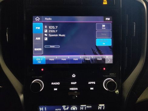 Used 2019 Subaru Ascent Premium image 25