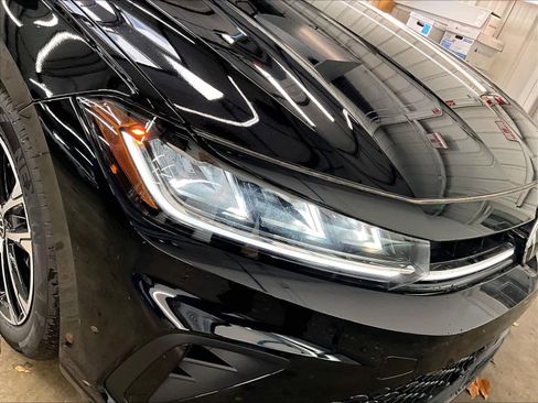 New 2026 Volkswagen Jetta Sport image 28