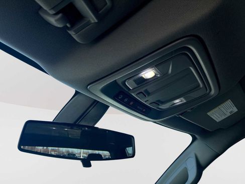 Certified 2020 Chevrolet Silverado 1500 RST image 34