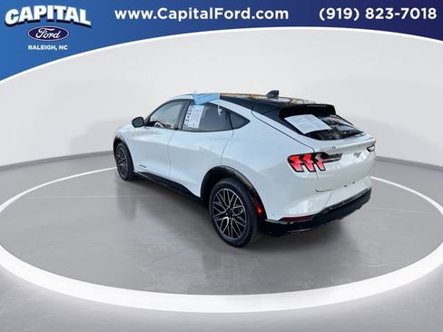 Certified 2024 Ford Mustang Mach-E Premium image 6