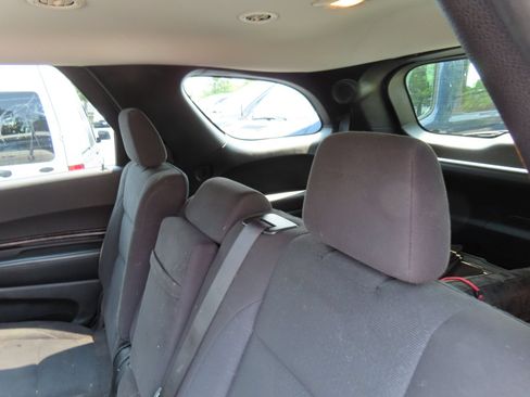 Used 2011 Dodge Durango Crew w/ Entry Nav/Commuter Group AWD/4WD image 29