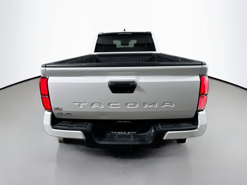Used 2024 Toyota Tacoma SR5 AWD/4WD image 6