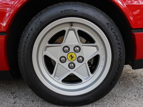 Used 1988 Ferrari 328 GTS image 75