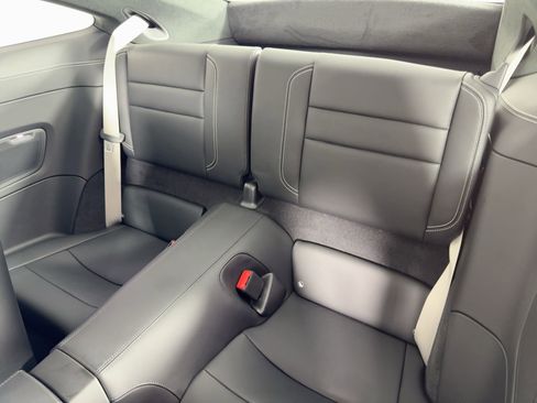 Certified 2025 Porsche 911 Turbo image 23