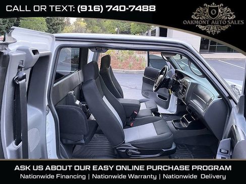 Used 2009 Ford Ranger Sport AWD/4WD image 12