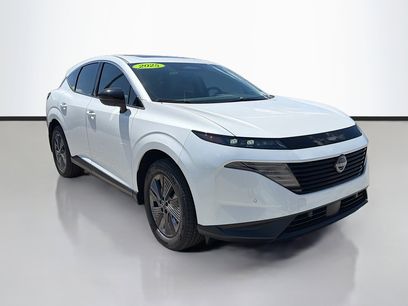 Used 2025 Nissan Murano SL w/ Cargo Package