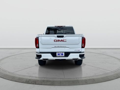 Used 2026 GMC Sierra 1500 AT4 w/ AT4 Premium Package AWD/4WD image 7