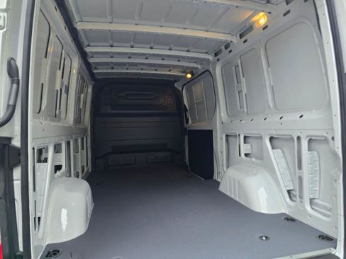 New 2026 Mercedes-Benz Sprinter 2500 image 15