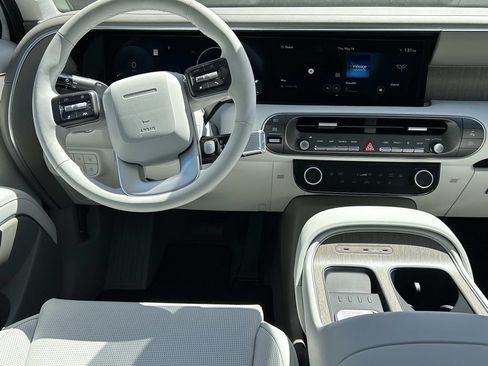 New 2026 Hyundai Palisade FWD Hybrid image 24