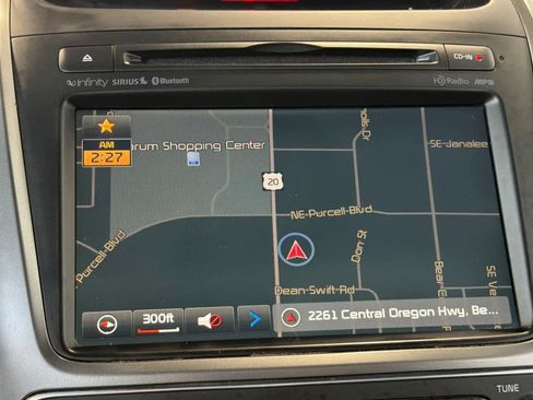 Used 2014 Kia Sorento SX w/ 3rd Row Package AWD/4WD image 22