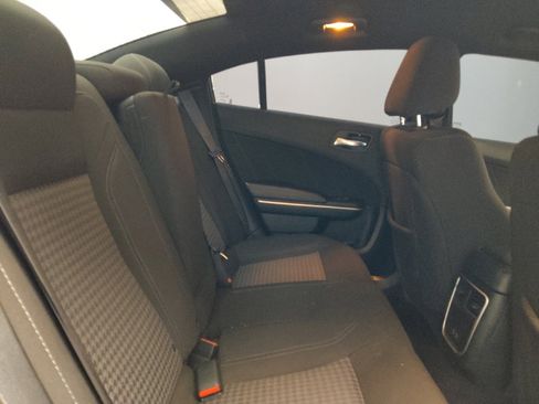Used 2023 Dodge Charger SXT RWD image 19