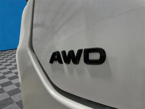 New 2025 Honda Pilot TrailSport image 11