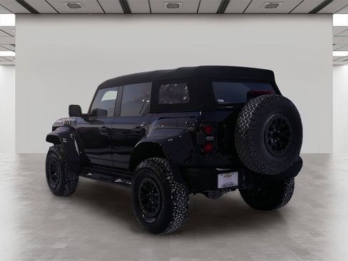 Used 2024 Ford Bronco Raptor w/ Interior Carbon Fiber Pack 6 image 4