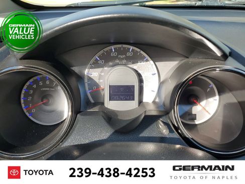 Used 2013 Honda Fit Sport image 23