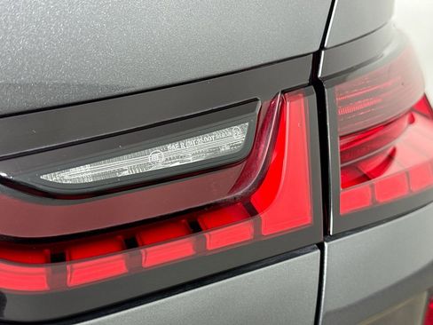 Certified 2023 INFINITI QX55 Luxe w/ Cargo Package image 34