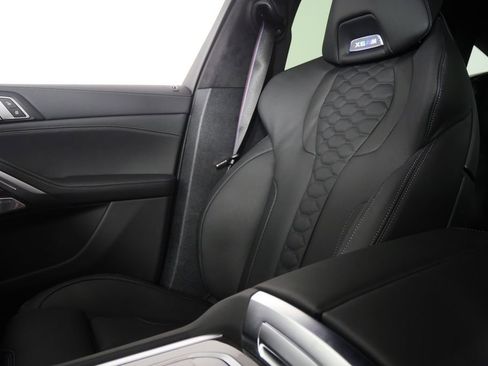 New 2026 BMW X6 M Competition w/ Executive Package image 25