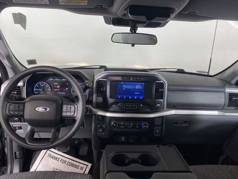 Used 2022 Ford F150 XLT AWD/4WD image 9