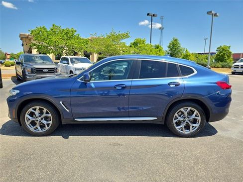 Used 2022 BMW X4 xDrive30i AWD/4WD image 19