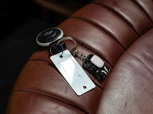 Used 2007 MINI Cooper S image 43