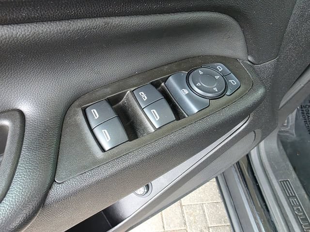 Used 2024 Chevrolet Equinox LT AWD/4WD image 21