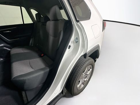 Used 2023 Toyota RAV4 XLE w/ Convenience Package FWD image 26