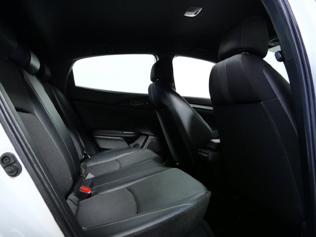 Used 2021 Honda Civic Sport image 12