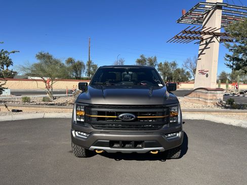 Used 2023 Ford F150 Tremor image 8