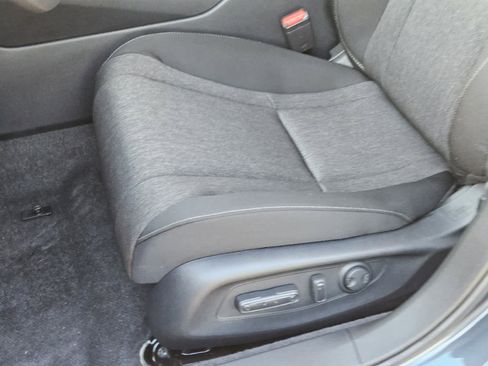 New 2025 Honda Accord SE image 19