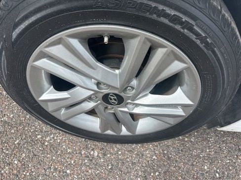 Used 2020 Hyundai Elantra SEL w/ Cargo Package (C1) image 34