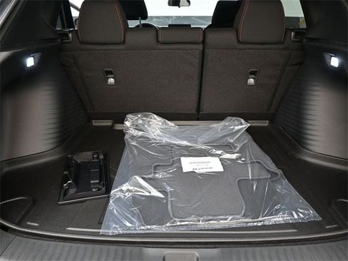 New 2026 Honda HR-V Sport image 24