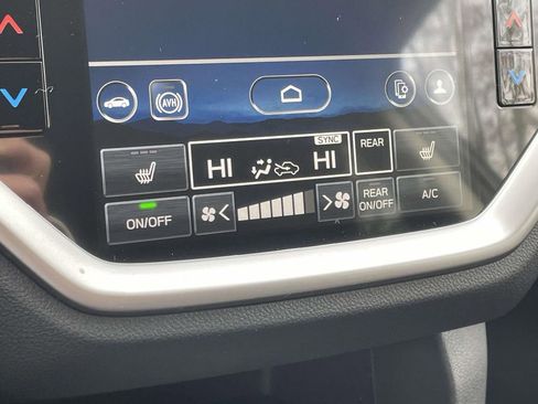 New 2025 Subaru Ascent Premium image 26