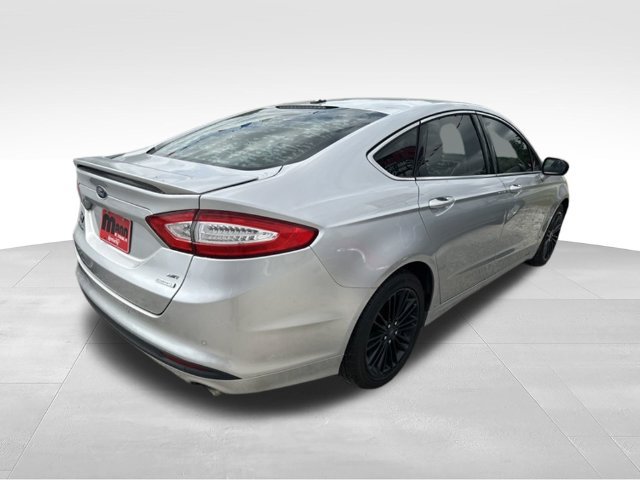 Used 2014 Ford Fusion SE w/ Equipment Group 202A FWD image 30