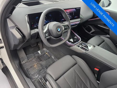 Used 2026 BMW X3 xDrive30i w/ Premium Package AWD/4WD image 10