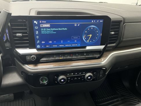 Certified 2023 Chevrolet Silverado 1500 LT image 18