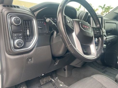 Used 2021 GMC Sierra 1500 Elevation image 15
