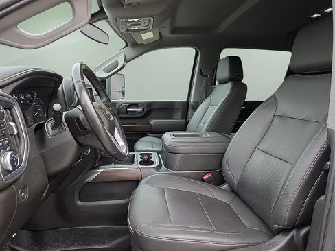 Used 2022 GMC Sierra 3500 SLT w/ SLT Convenience Package image 14